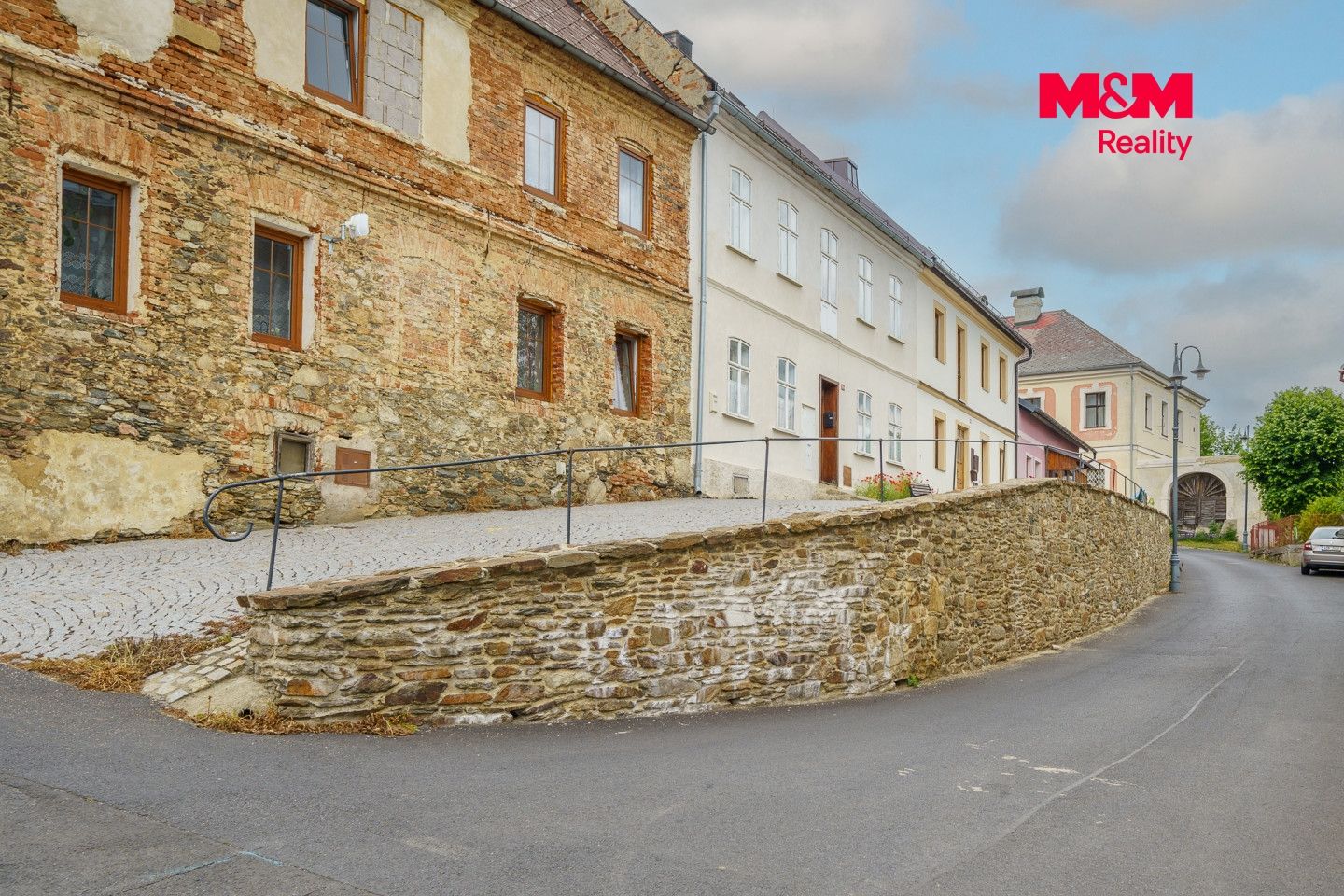 Prodej, Rodinný dům, 134 m², Toužim, Pod Brankou, Toužim – náhled fotky 30