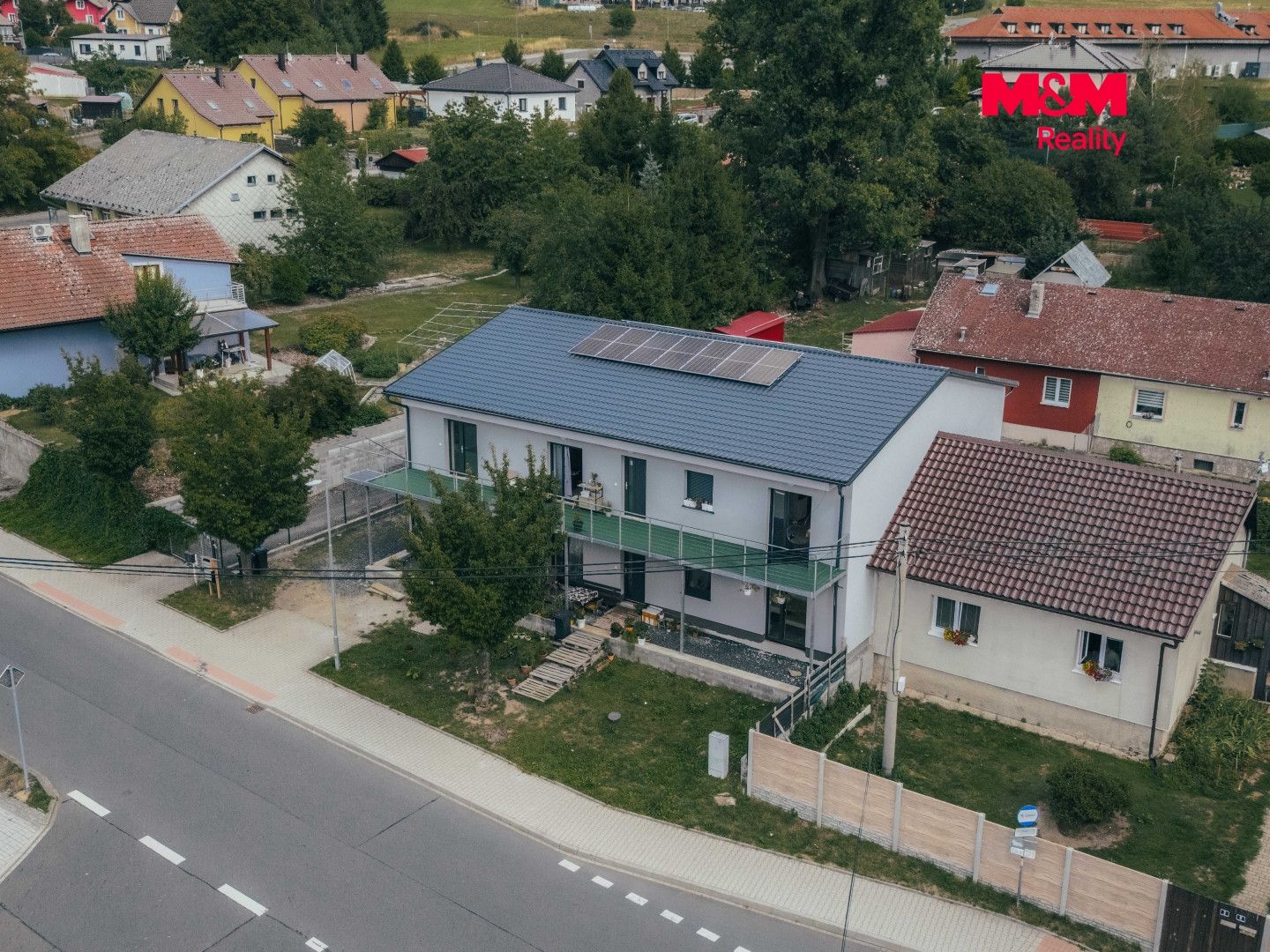 Pronájem, Byt 3+kk, 62 m², Česká Kubice, Česká Kubice – náhled fotky 17