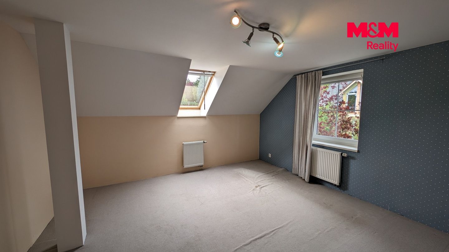 Prodej, Rodinný dům, 200 m², Panenské Břežany, Vilová, Panenské Břežany – náhled fotky 16