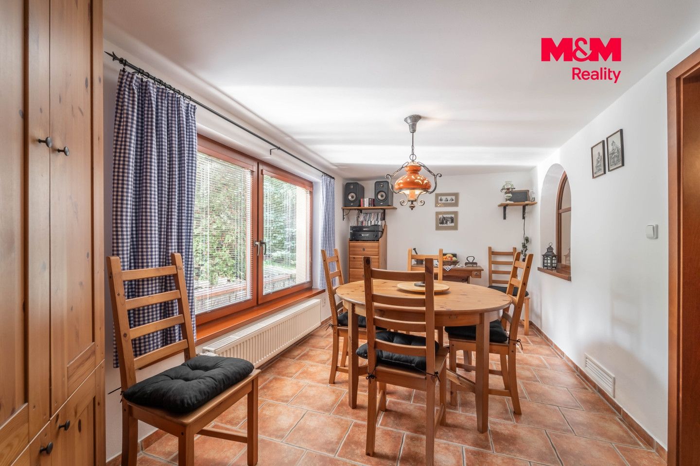 Prodej, Rodinný dům, 169 m², Beroun, Hudlická, Beroun – náhled fotky 26