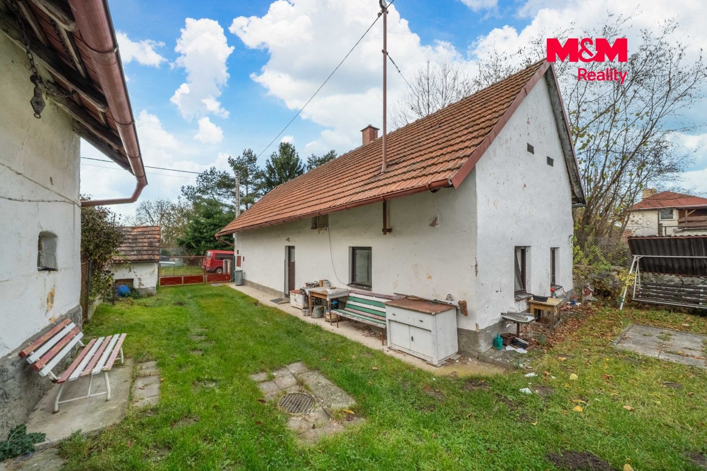 Prodej, Chalupa, 57 m², Štětkovice, Štětkovice – náhled fotky 4