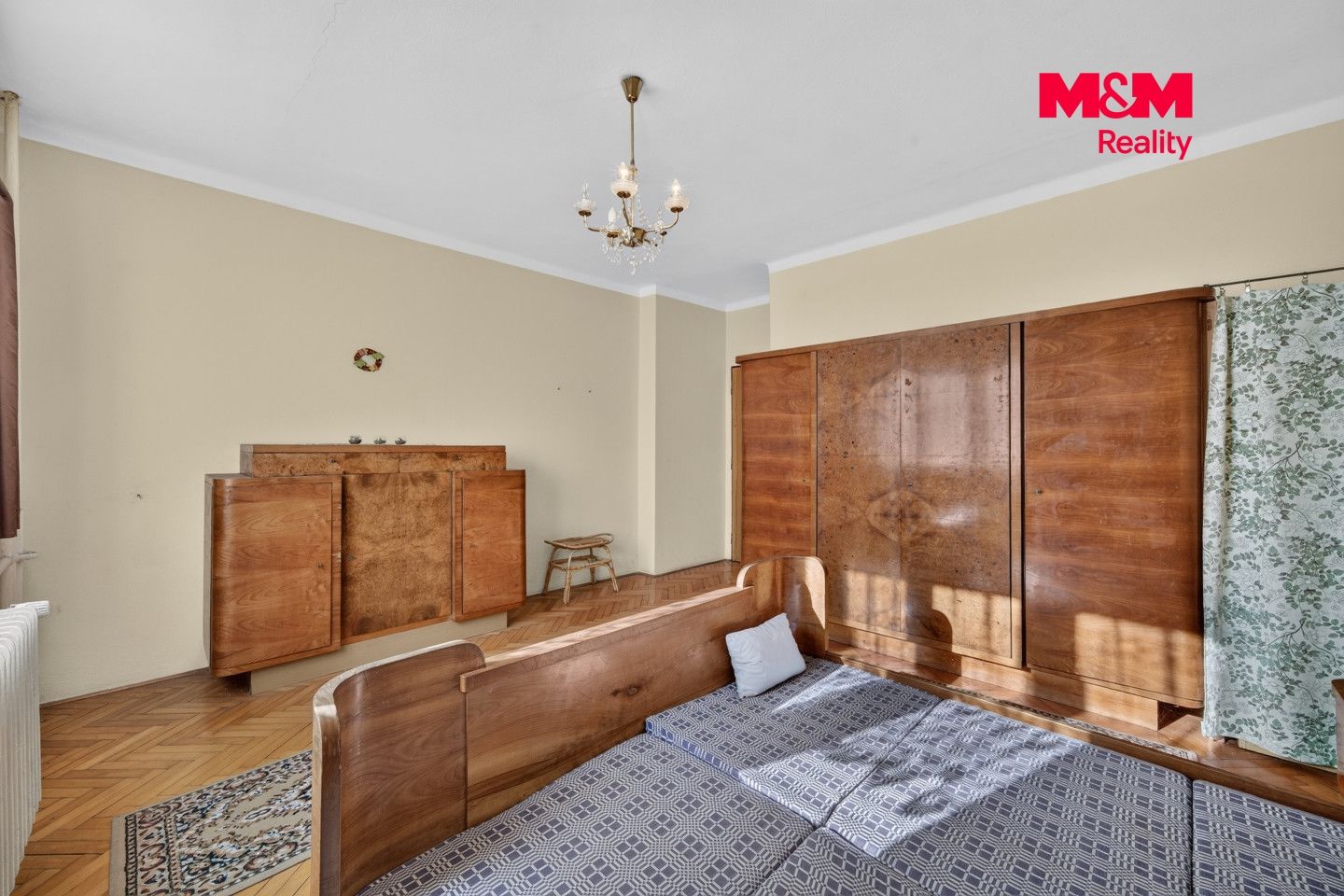 Prodej, Rodinný dům, 171 m², Jindřichův Hradec, Fügnerova, Jindřichův Hradec – náhled fotky 9