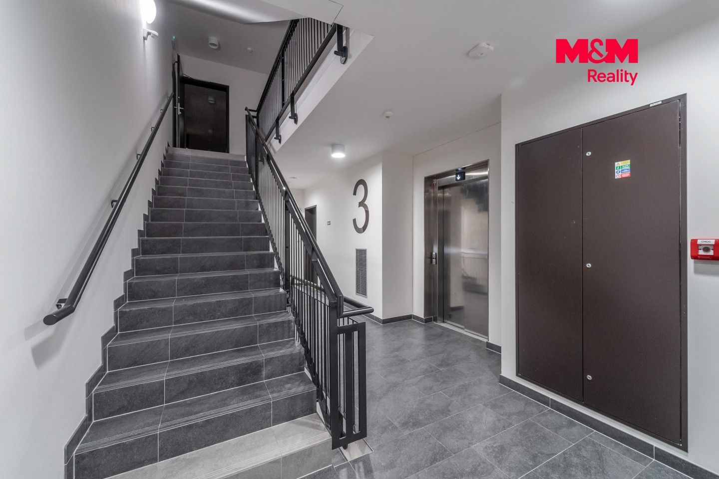 Prodej, Byt 2+kk, 43 m², Praha, Praha – náhled fotky 24
