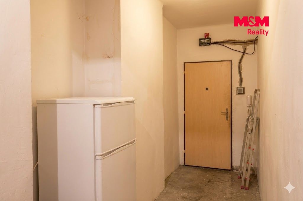 Prodej, Byt 2+1, 63 m², Karlovy Vary, nábřeží Jana Palacha, Karlovy Vary – náhled fotky 5