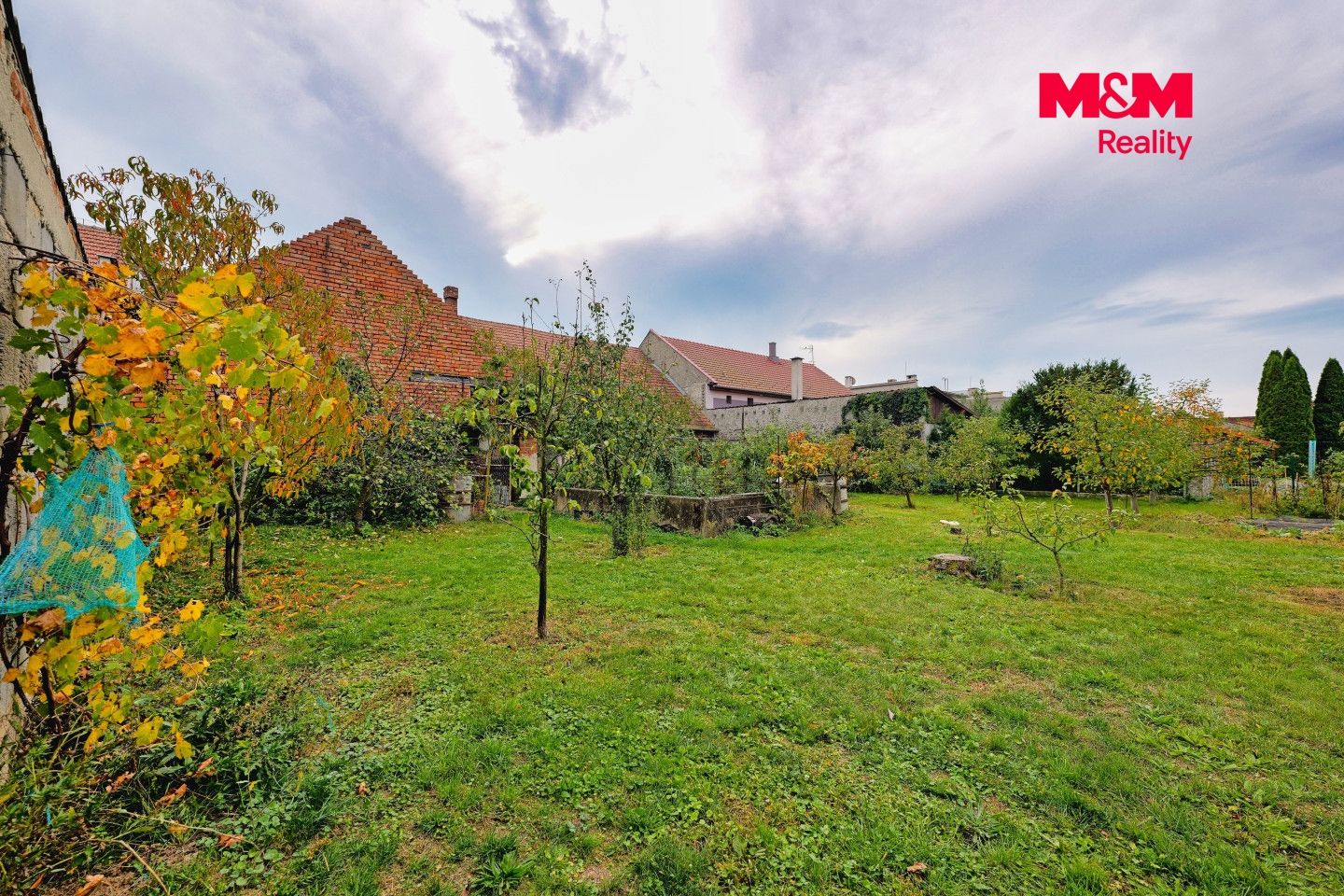 Prodej, Rodinný dům, 254 m², Záříčí, Záříčí – náhled fotky 23