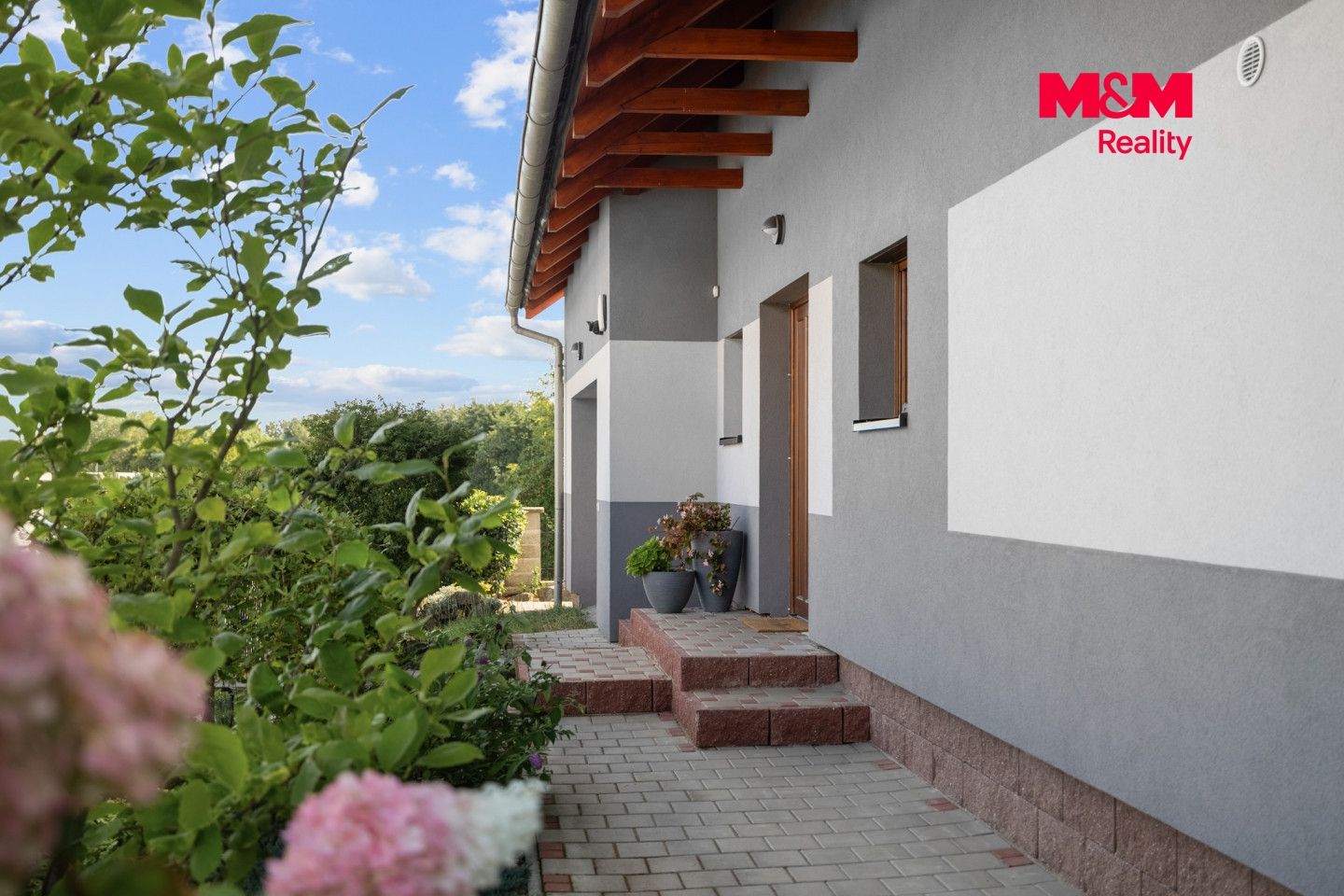 Prodej, Rodinný dům, 305 m², Hradečno, Hradečno – náhled fotky 26