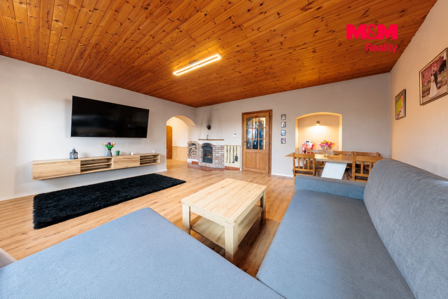 Prodej, Zemědělská usedlost, 225 m², Klášterec nad Ohří, Klášterec nad Ohří – náhled fotky 17