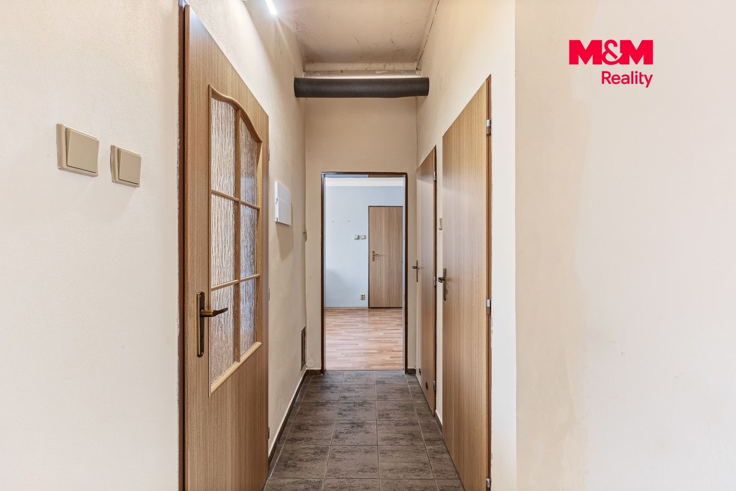 Prodej, Rodinný dům, 120 m², Louny, Chelčického, Louny – náhled fotky 16