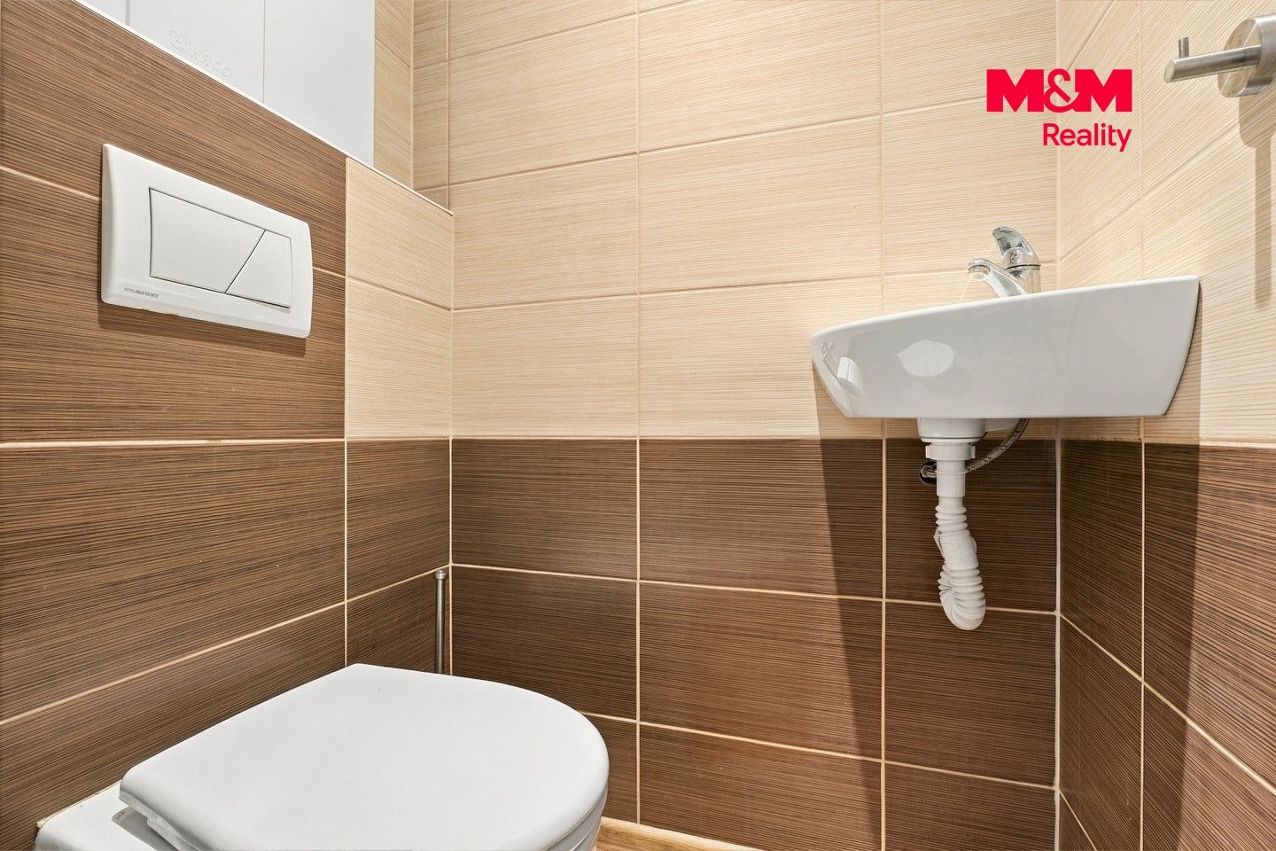 Prodej, Byt 3+1, 65 m², Ústí nad Labem, Tolstého, Ústí nad Labem – náhled fotky 15