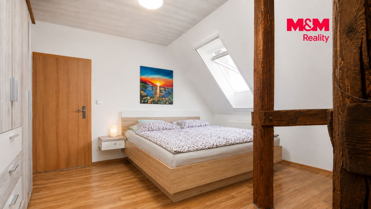Prodej, Byt 3+1, 93 m², Milovice, Mírová, Milovice – náhled fotky 5