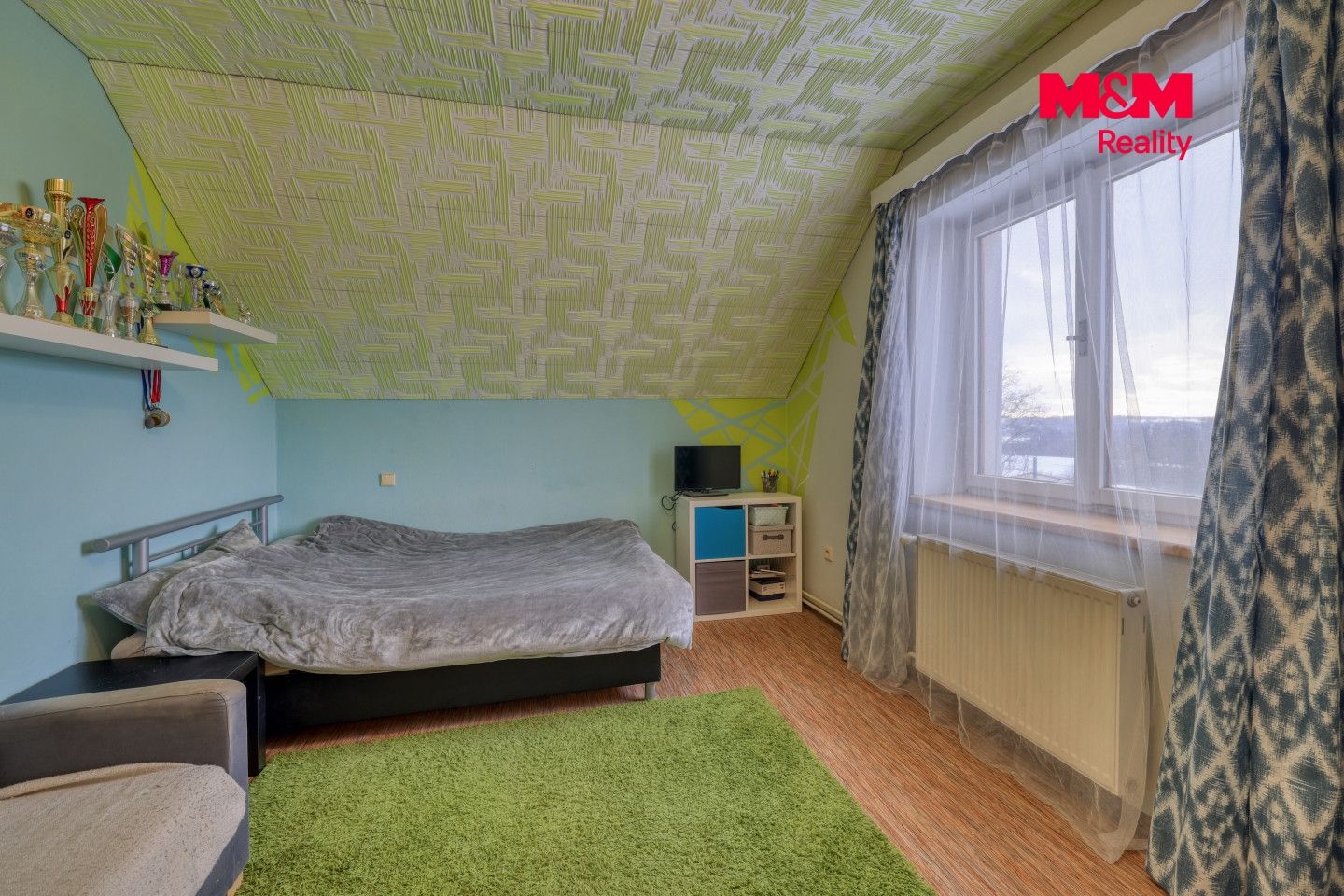 Prodej, Rodinný dům, 239 m², Kožlí, Kožlí – náhled fotky 12