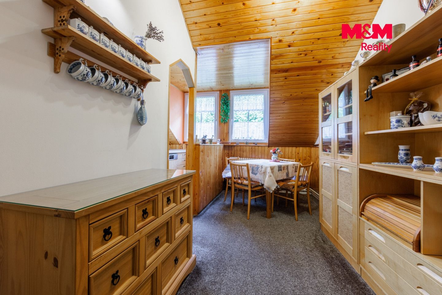 Prodej, Byt 4+1, 79 m², Karlovy Vary, Ondřejská, Karlovy Vary – náhled fotky 7