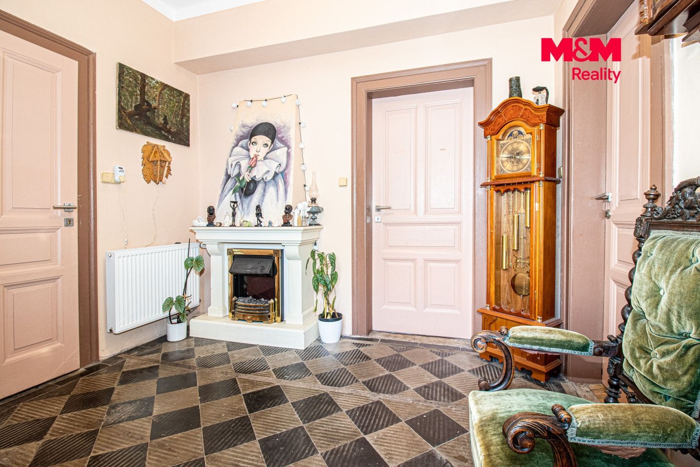 Prodej, Rodinný dům, 210 m², Vrdy, U Sokolovny, Vrdy – náhled fotky 3