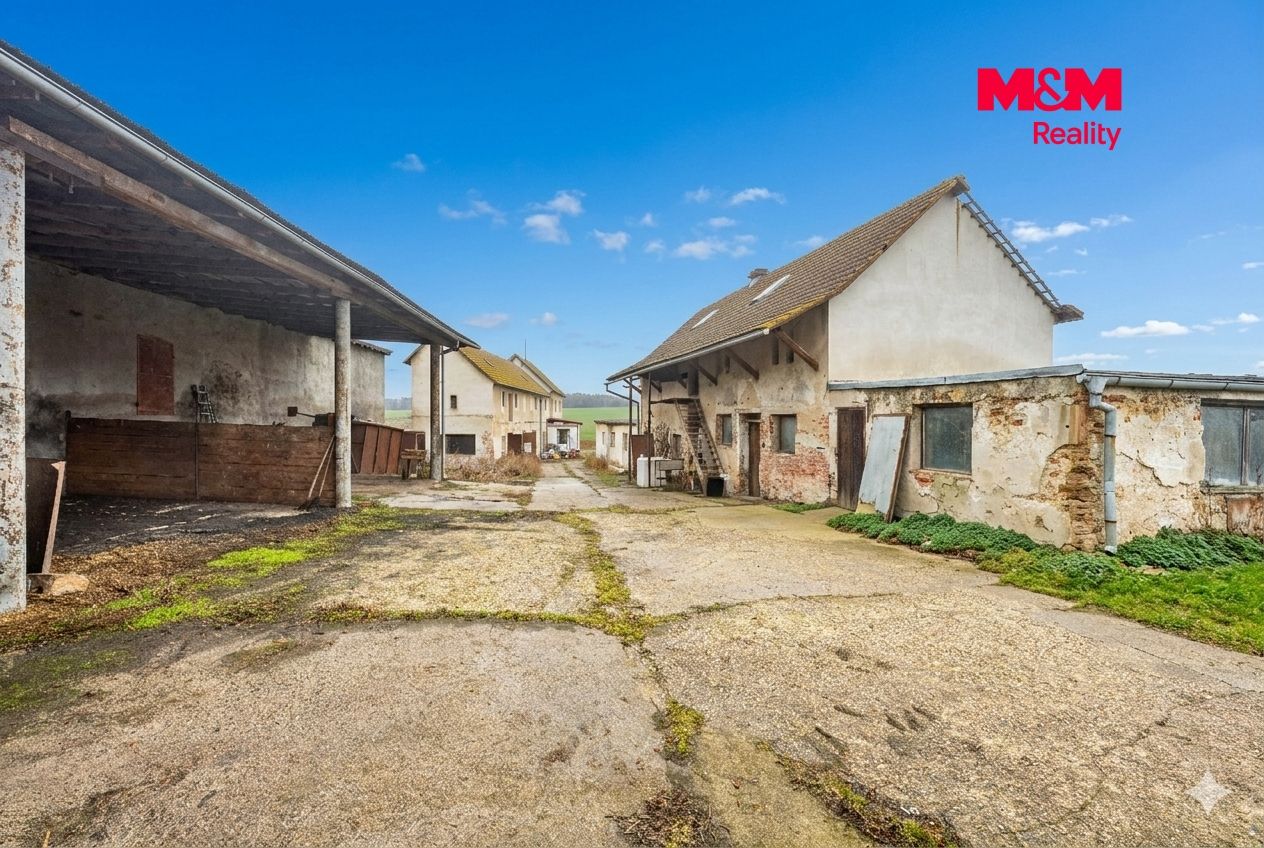 Prodej, Zemědělská usedlost, 150 m², Strupčice, Strupčice – náhled fotky 19