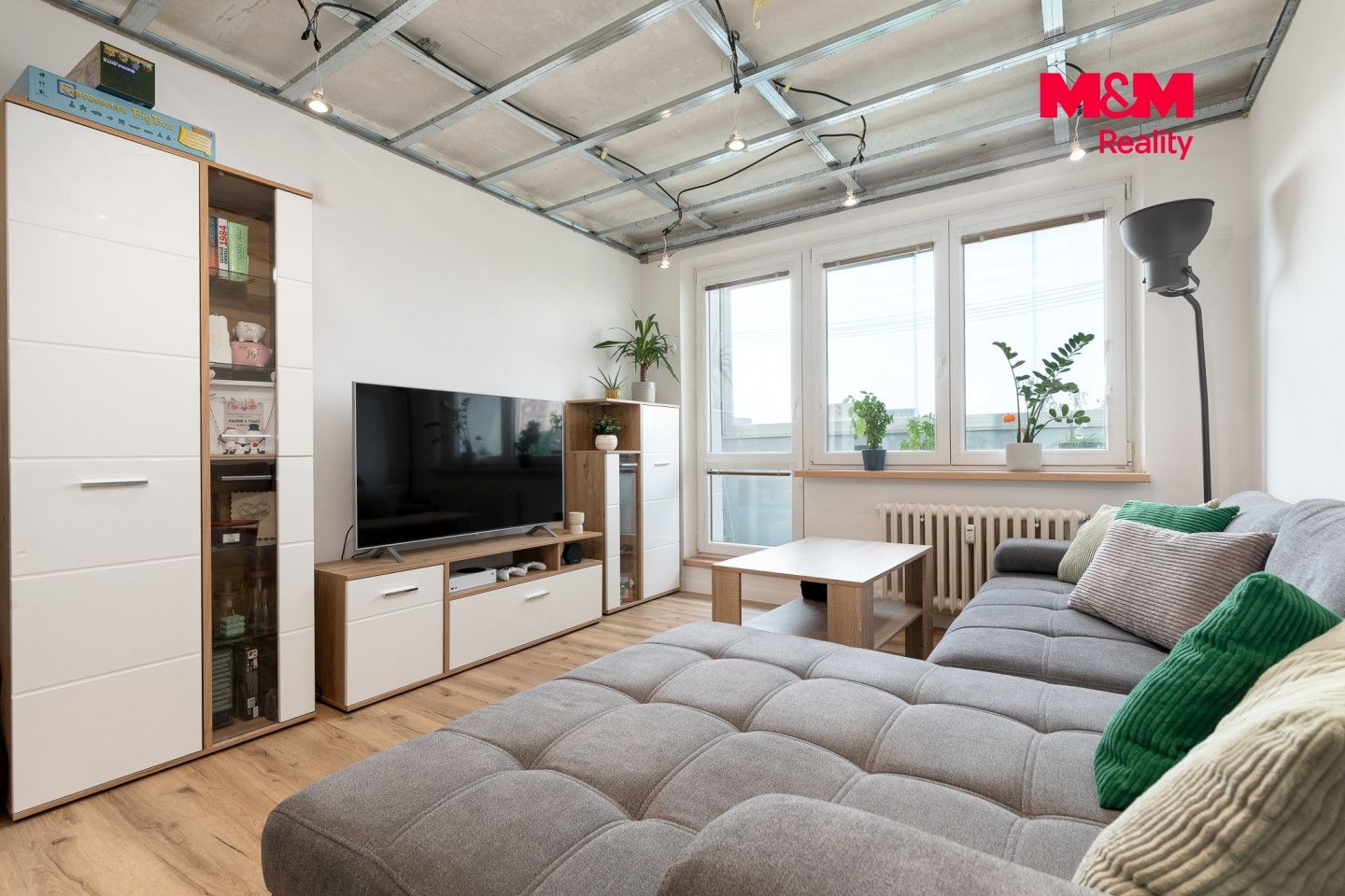 Prodej, Byt 3+1, 79 m², Ostrava, Dr. Martínka, Ostrava – náhled fotky 24
