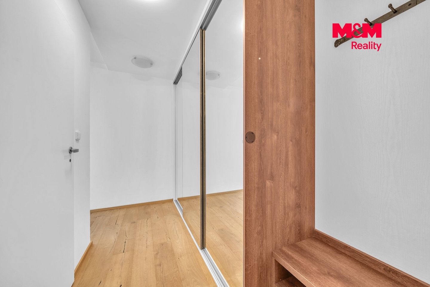 Prodej, Byt 2+kk, 39 m², Beroun, Košťálkova, Beroun – náhled fotky 14