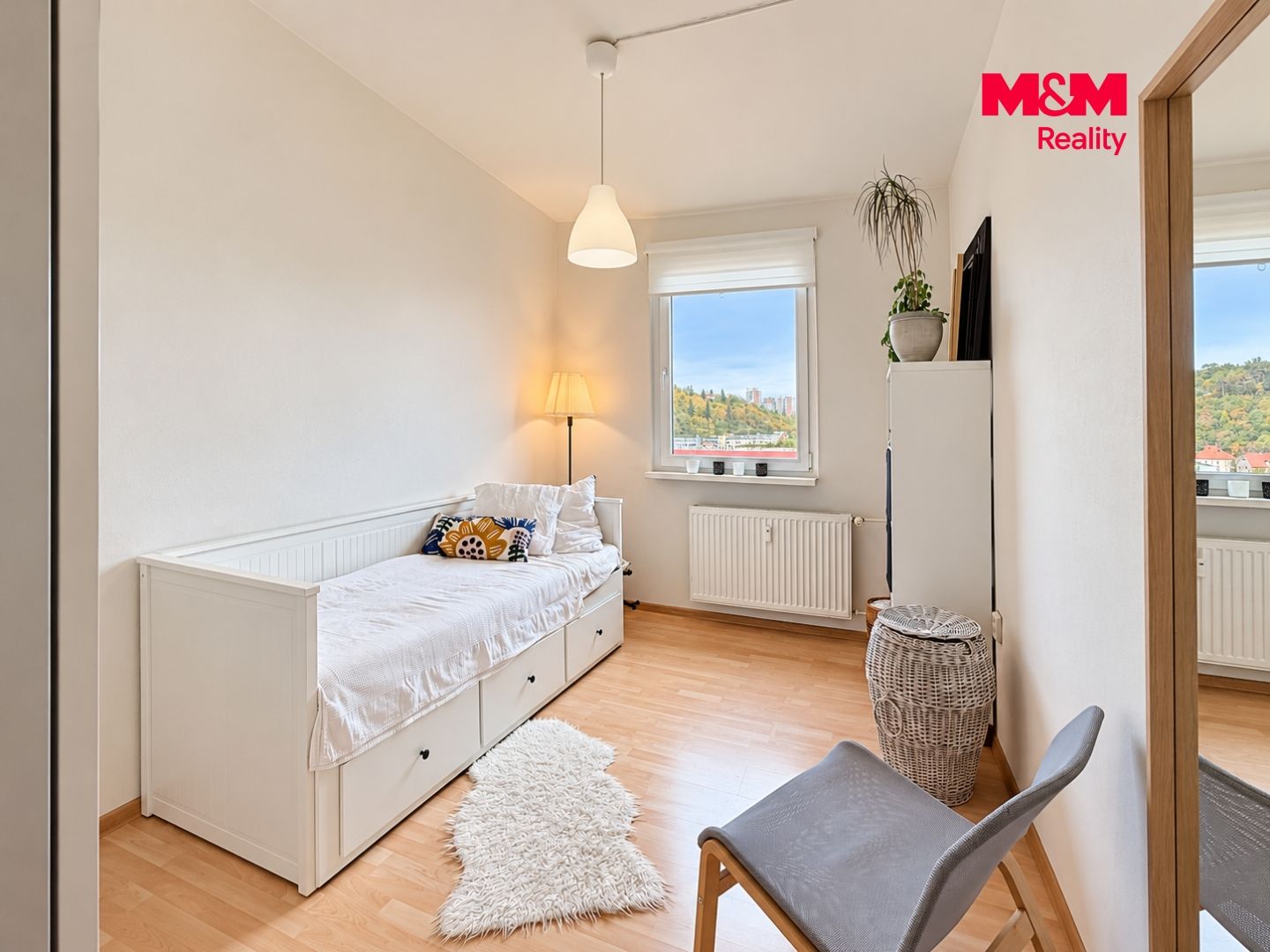 Prodej, Byt 3+1, 81 m², Praha, U Botiče, Praha – náhled fotky 21