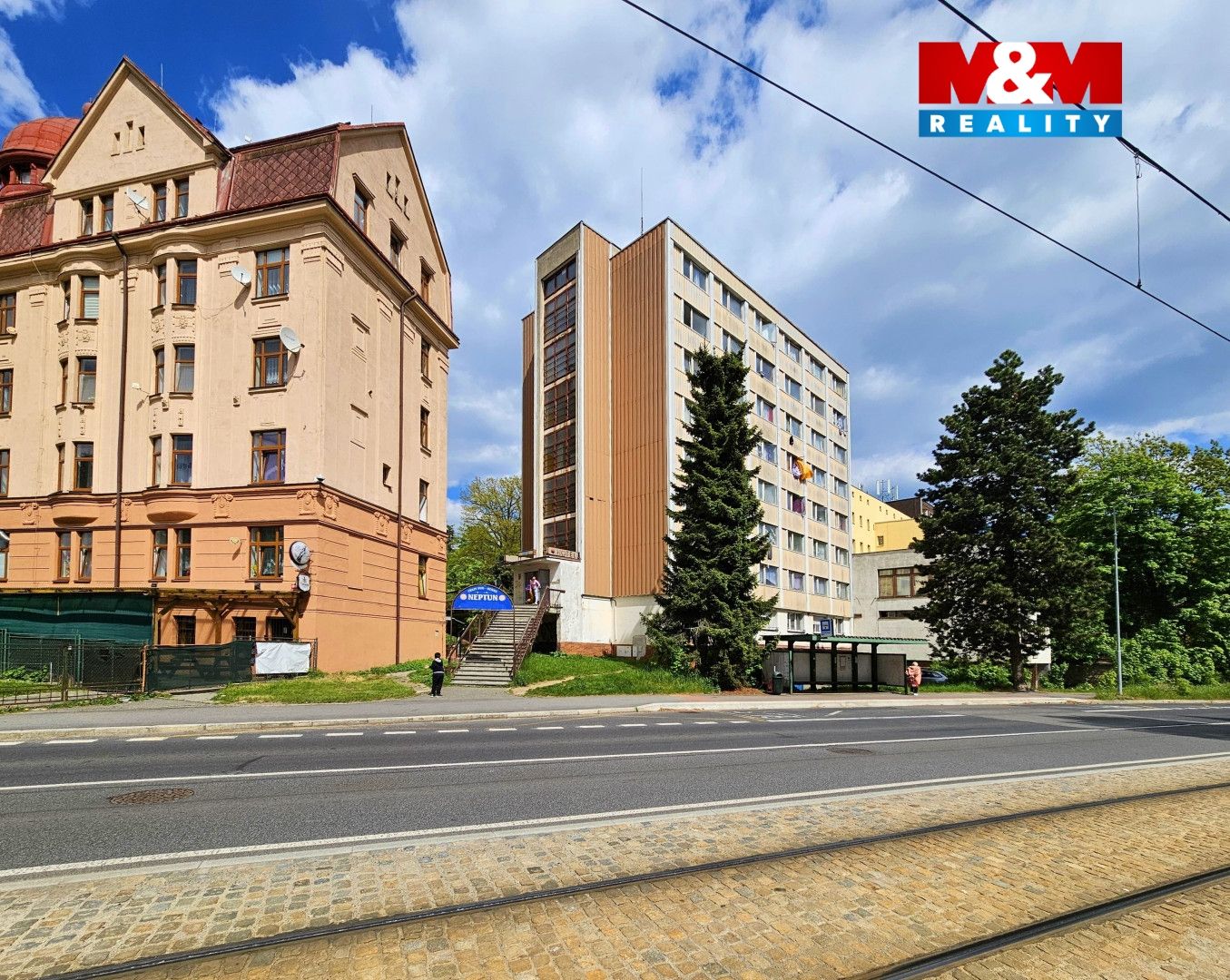 Prodej, Hotel, penzion, Jablonec nad Nisou