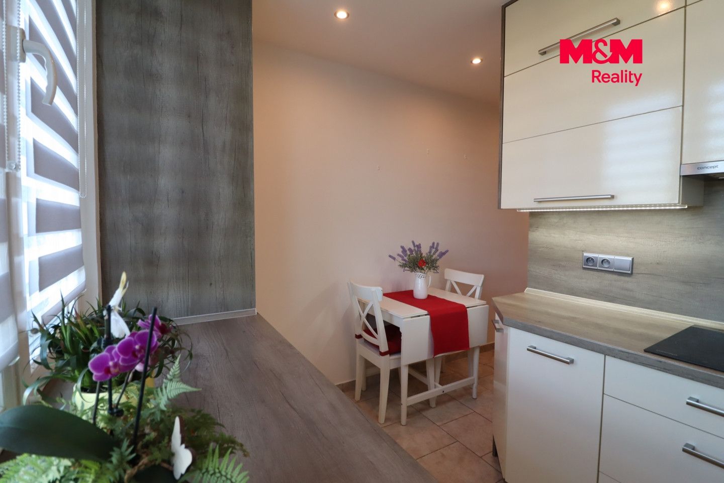 Prodej, Byt 2+1, 60 m², Postoloprty, Dvořákova, Postoloprty – náhled fotky 10
