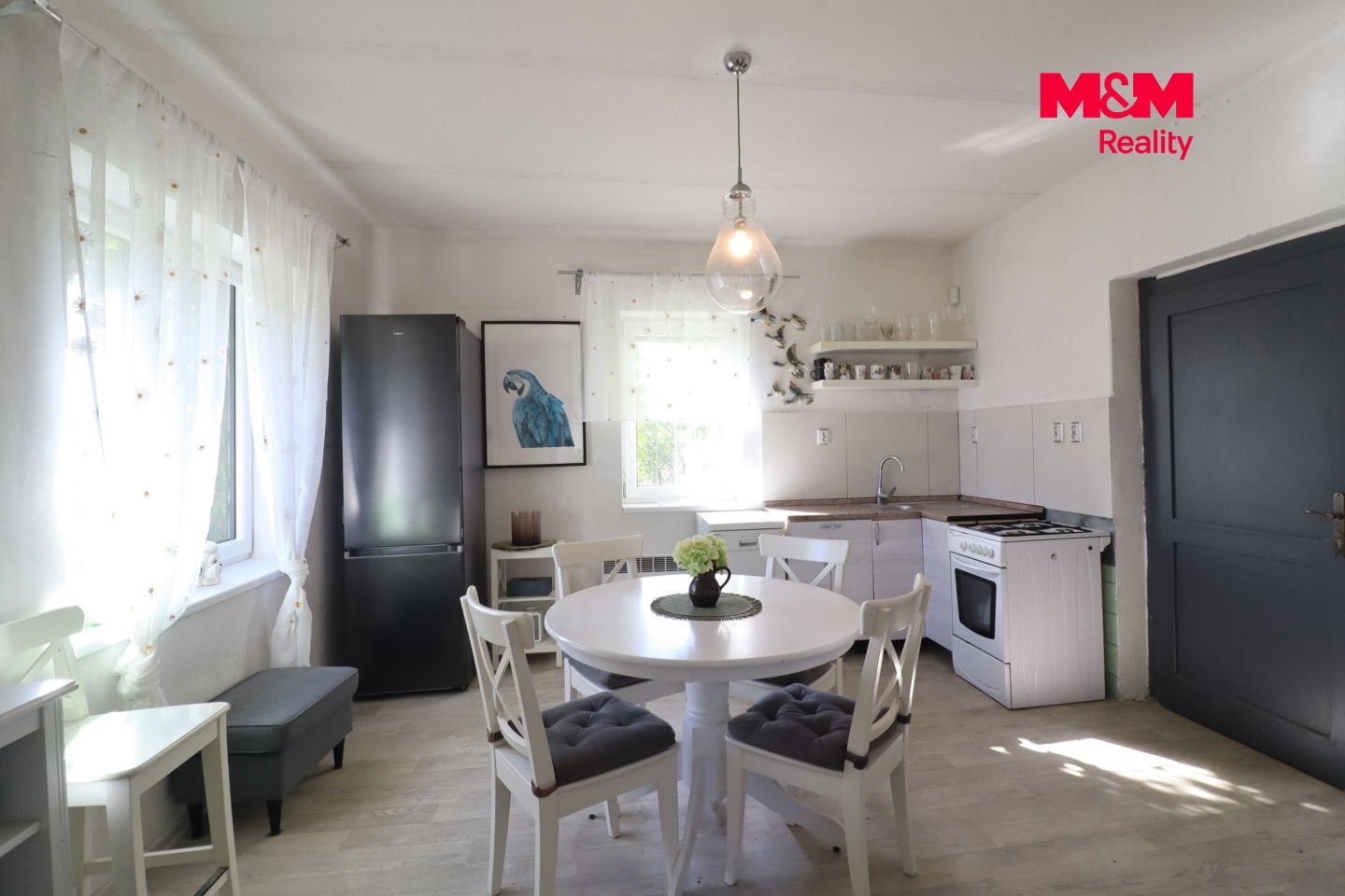 Prodej, Rodinný dům, 180 m², Peruc, Polní, Peruc – náhled fotky 2