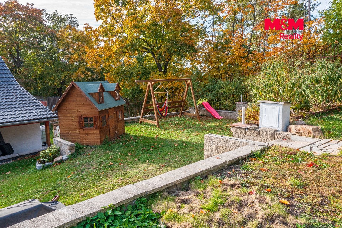 Prodej, Chata, 37 m², Bílina, Bílina – náhled fotky 23