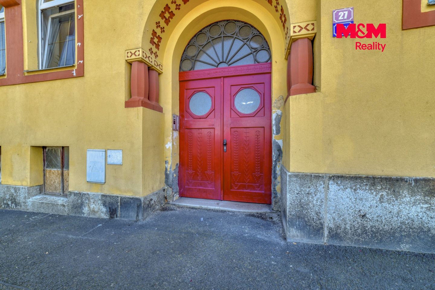 Pronájem, Byt 2+kk, 52 m², Cheb, 26. dubna, Cheb – náhled fotky 23