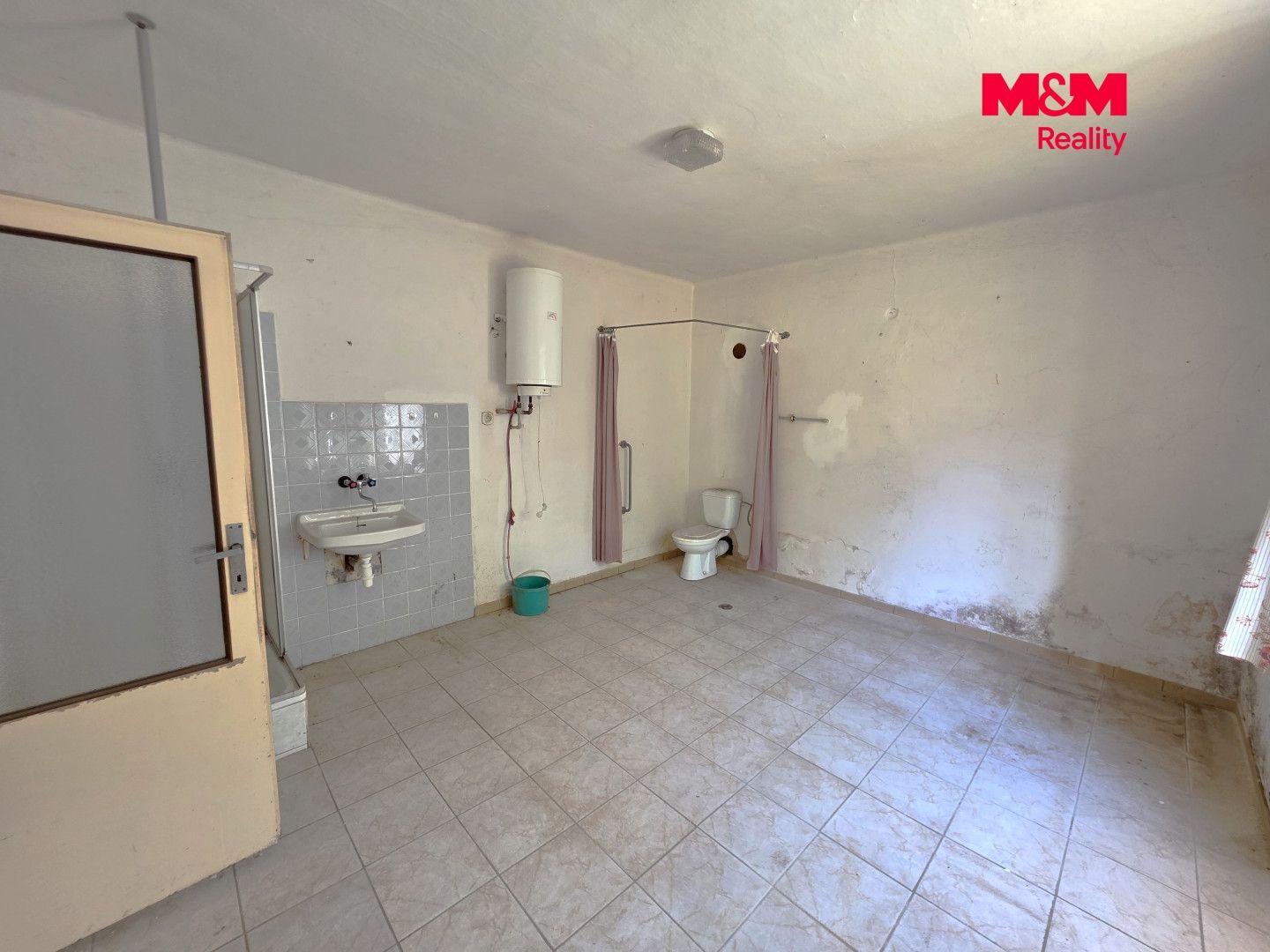 Prodej, Zemědělská usedlost, 238 m², Fulnek, Fulnek – náhled fotky 4