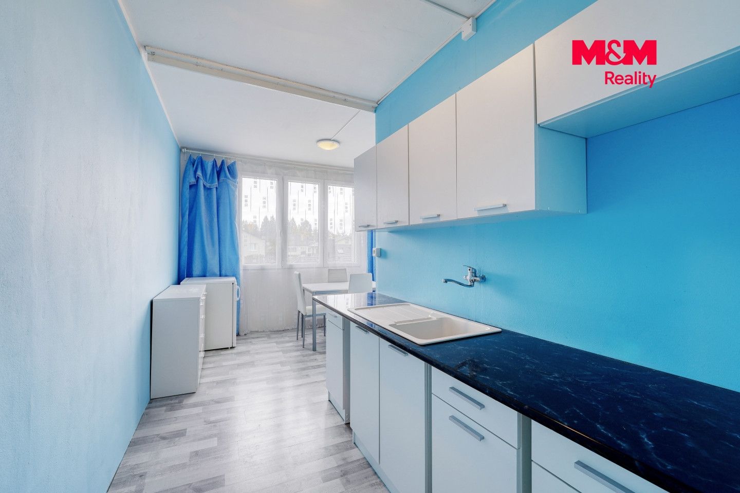 Prodej, Byt 3+1, 60 m², Bezdružice, Na Sídlišti, Bezdružice – náhled fotky 3
