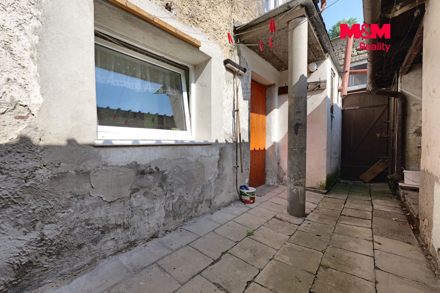 Prodej, Rodinný dům, 75 m², Kojetín, Pořadí, Kojetín – náhled fotky 14