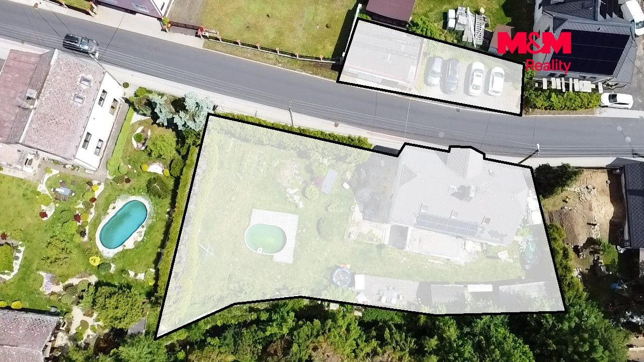 Prodej, Rodinný dům, 295 m², Děpoltovice, Děpoltovice – náhled fotky 5