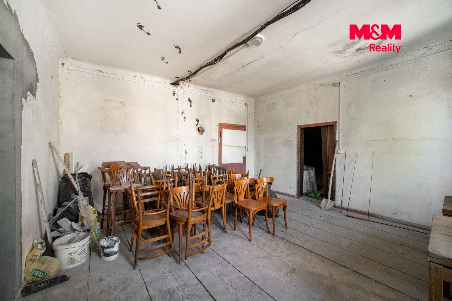 Prodej, Rodinný dům, 290 m², Ústí nad Orlicí, Ústí nad Orlicí – náhled fotky 36