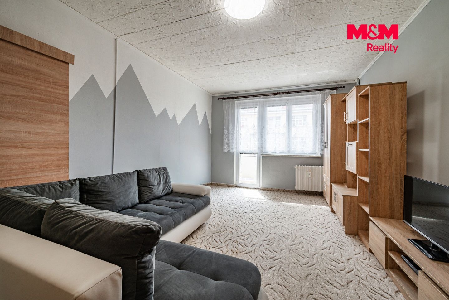 Prodej, Byt 2+1, 51 m², Aš, Hlavní, Aš – náhled fotky 25