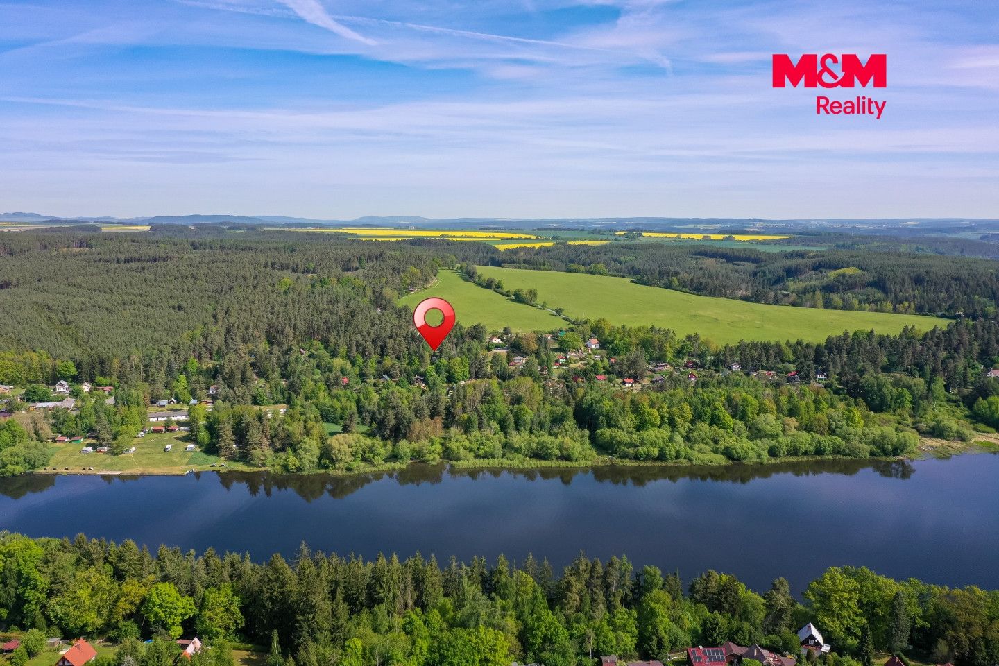 Prodej, Chata, 67 m², Stříbro, Stříbro – náhled fotky 15