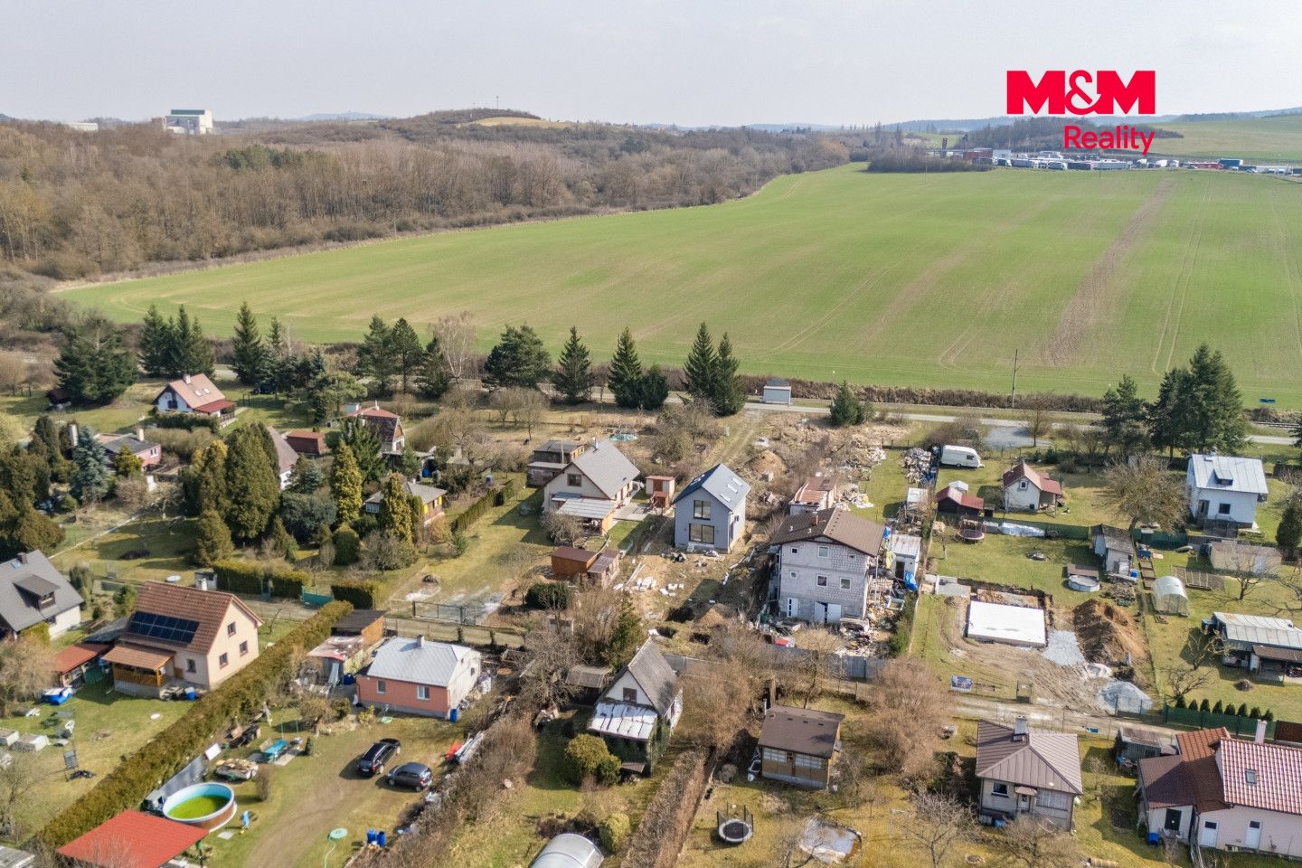 Prodej, Rodinný dům, 85 m², Dobřany, Dobřany – náhled fotky 31