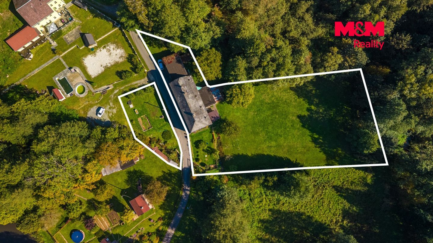 Prodej, Rodinný dům, 180 m², Nový Bor, Nový Bor – náhled fotky 2