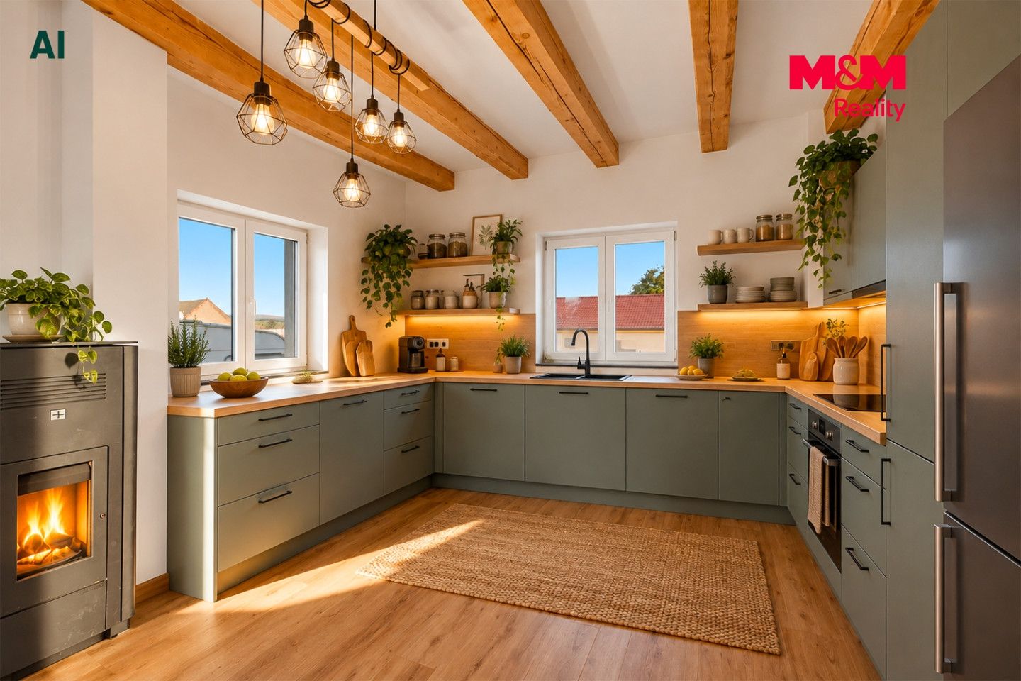 Prodej, Rodinný dům, 130 m², Senomaty, Senomaty – náhled fotky 9
