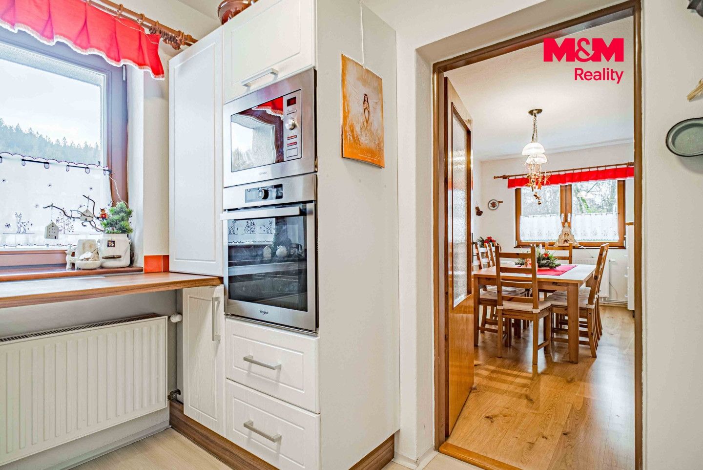 Prodej, Rodinný dům, 180 m², Pražmo, Pražmo – náhled fotky 37