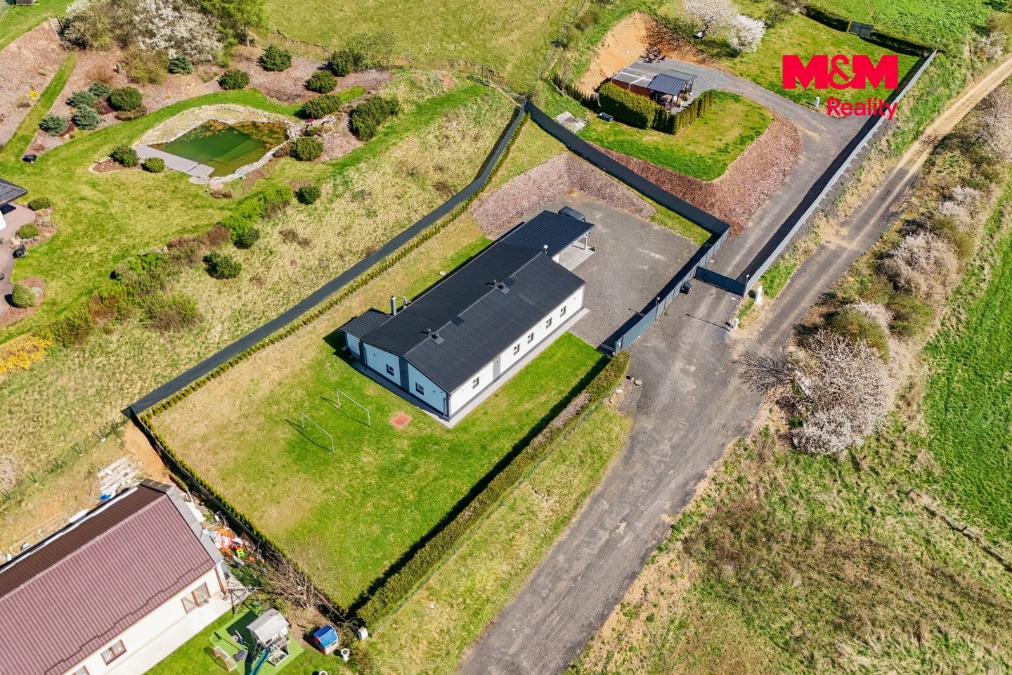 Prodej, Rodinný dům, 193 m², Mariánské Lázně, Mariánské Lázně – náhled fotky 31