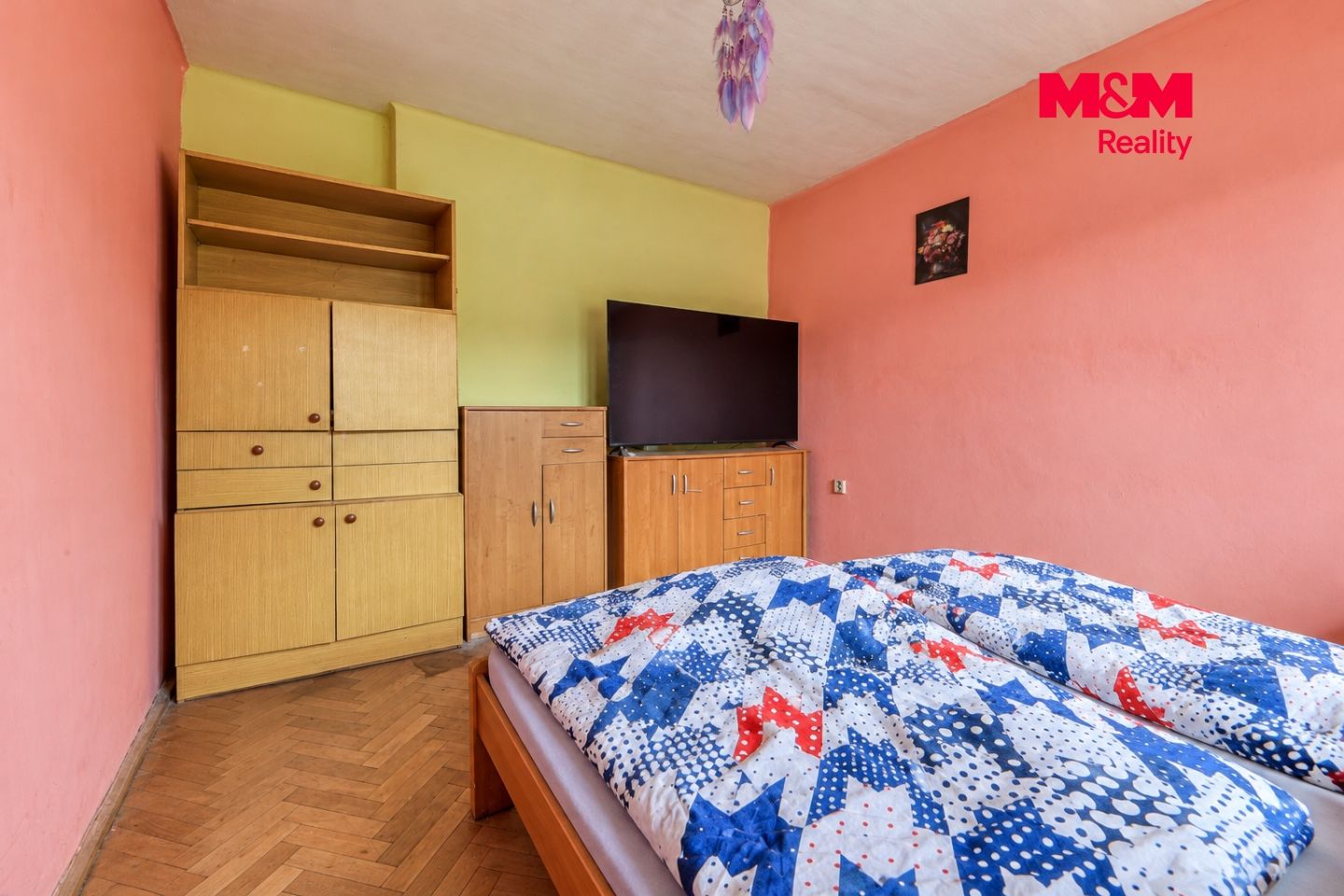 Prodej, Byt 2+1, 52 m², Hobšovice, Hobšovice – náhled fotky 18