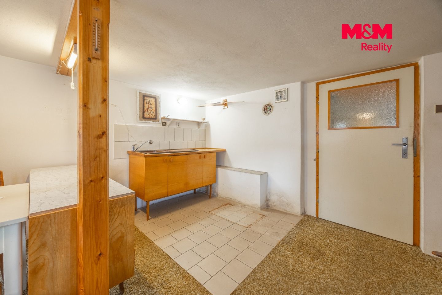 Prodej, Rodinný dům, 44 m², Němčice, Němčice – náhled fotky 7
