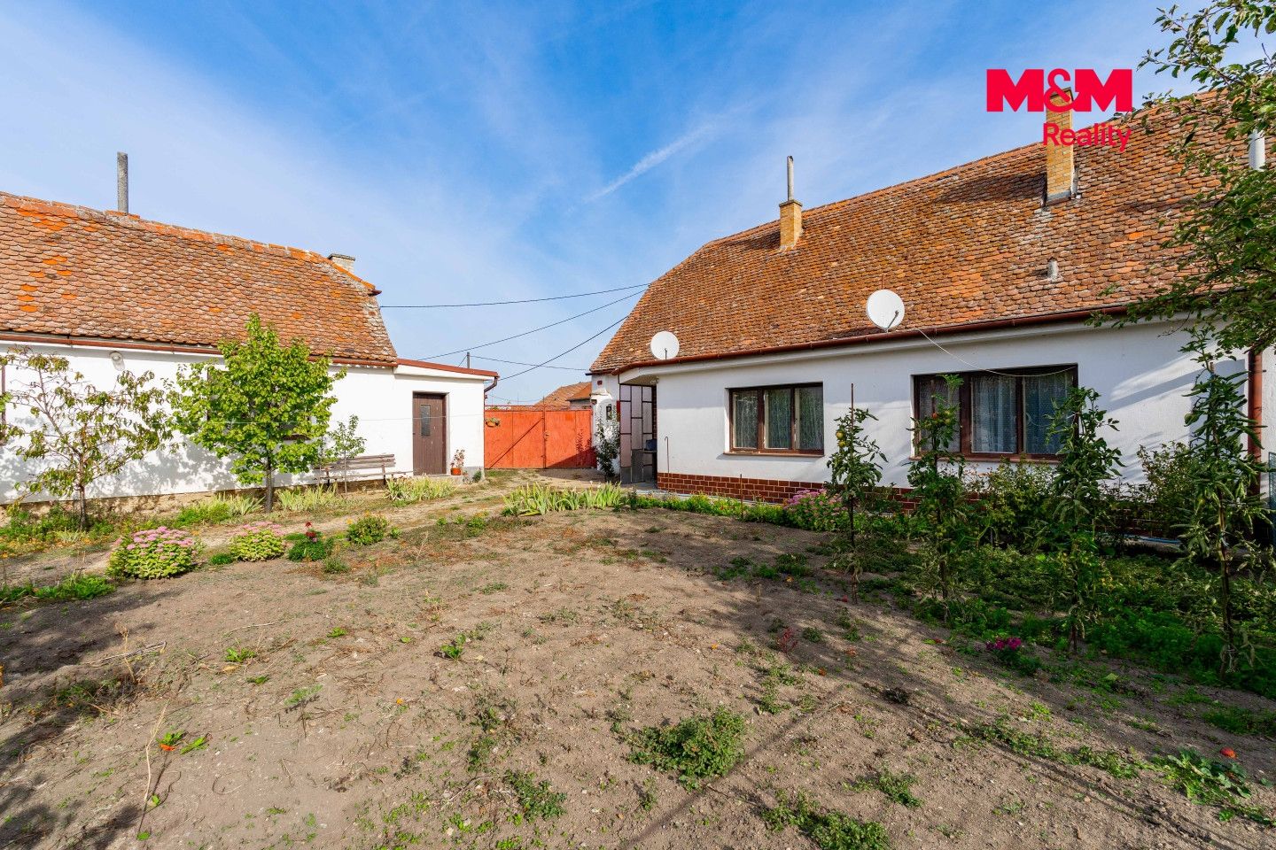 Prodej, Rodinný dům, 130 m², Hostim, Hostim – náhled fotky 15