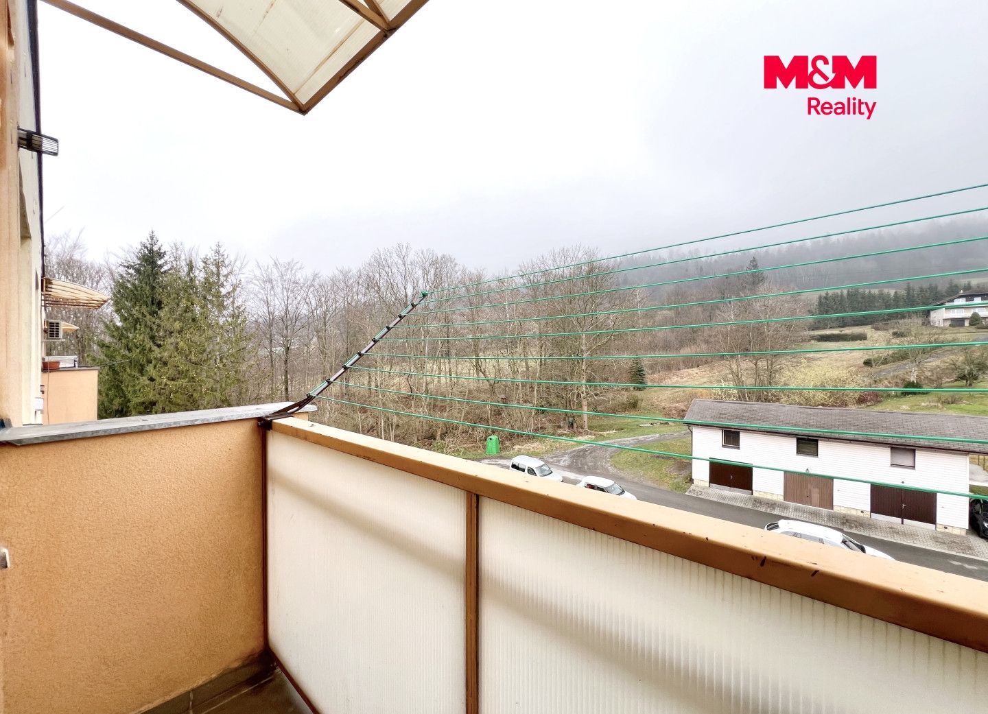 Prodej, Byt 3+1, 62 m², Mosty u Jablunkova, Mosty u Jablunkova – náhled fotky 12