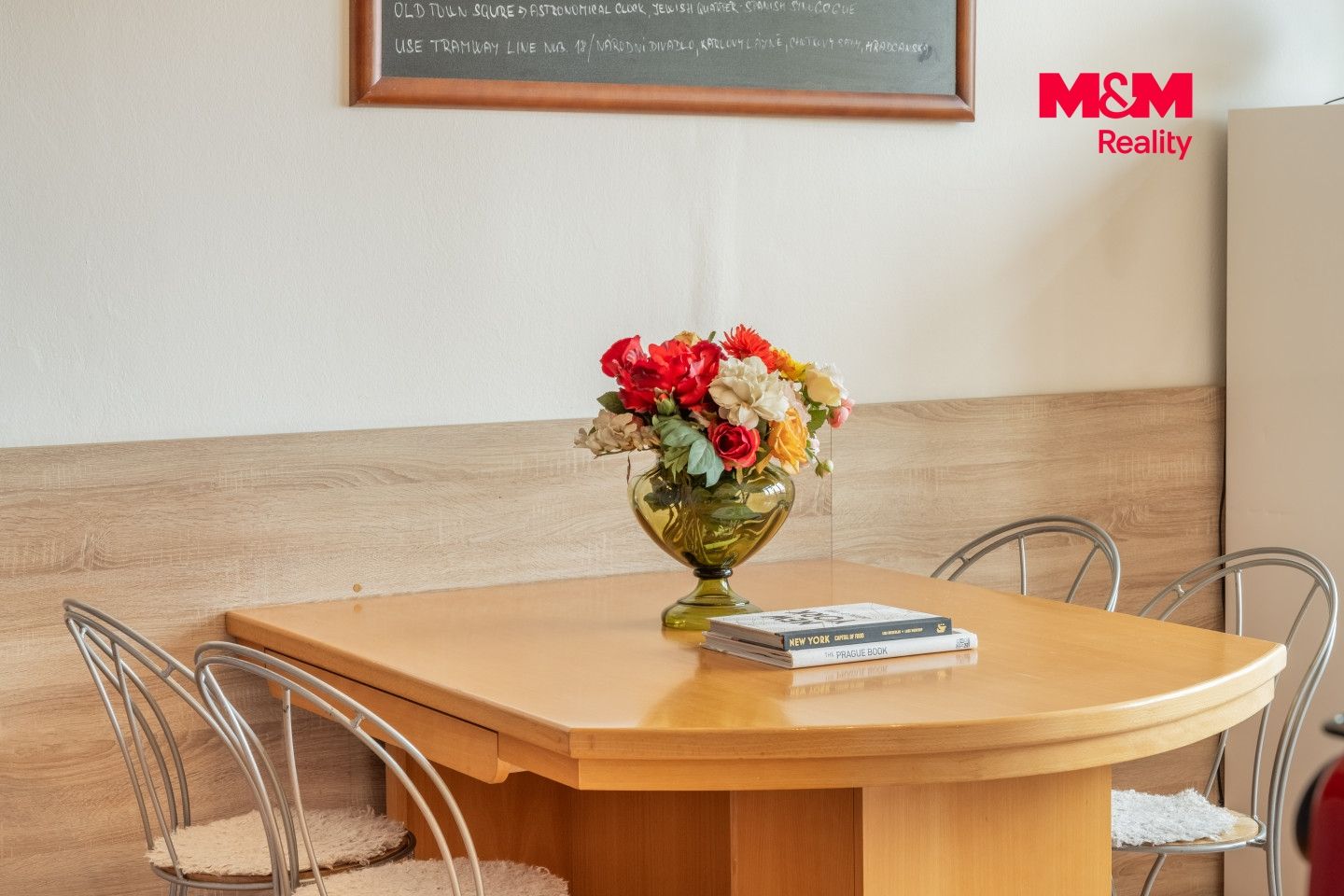 Prodej, Atypický byt, 171 m², Praha, Nuselská, Praha – náhled fotky 30