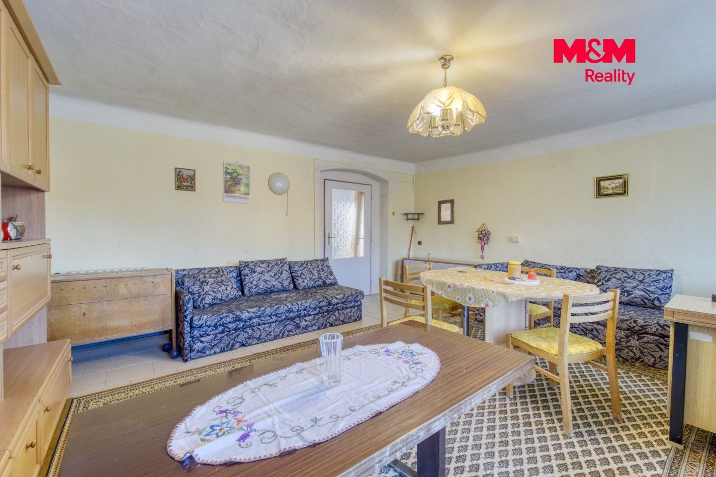 Prodej, Rodinný dům, 100 m², Kožlany, Pražská, Kožlany – náhled fotky 3