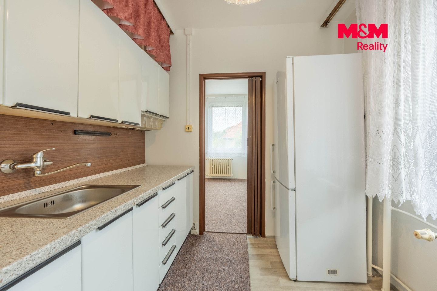 Pronájem, Byt 2+1, 55 m², Praha, Košťálkova, Praha – náhled fotky 16