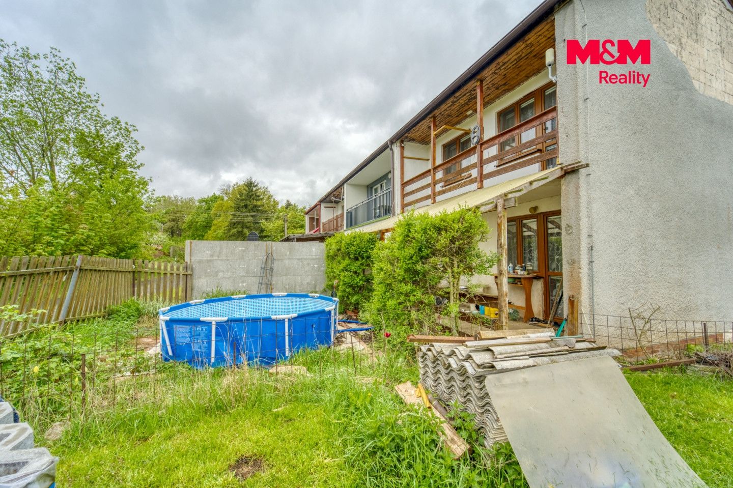 Prodej, Rodinný dům, 97 m², Štědrá, Štědrá – náhled fotky 24