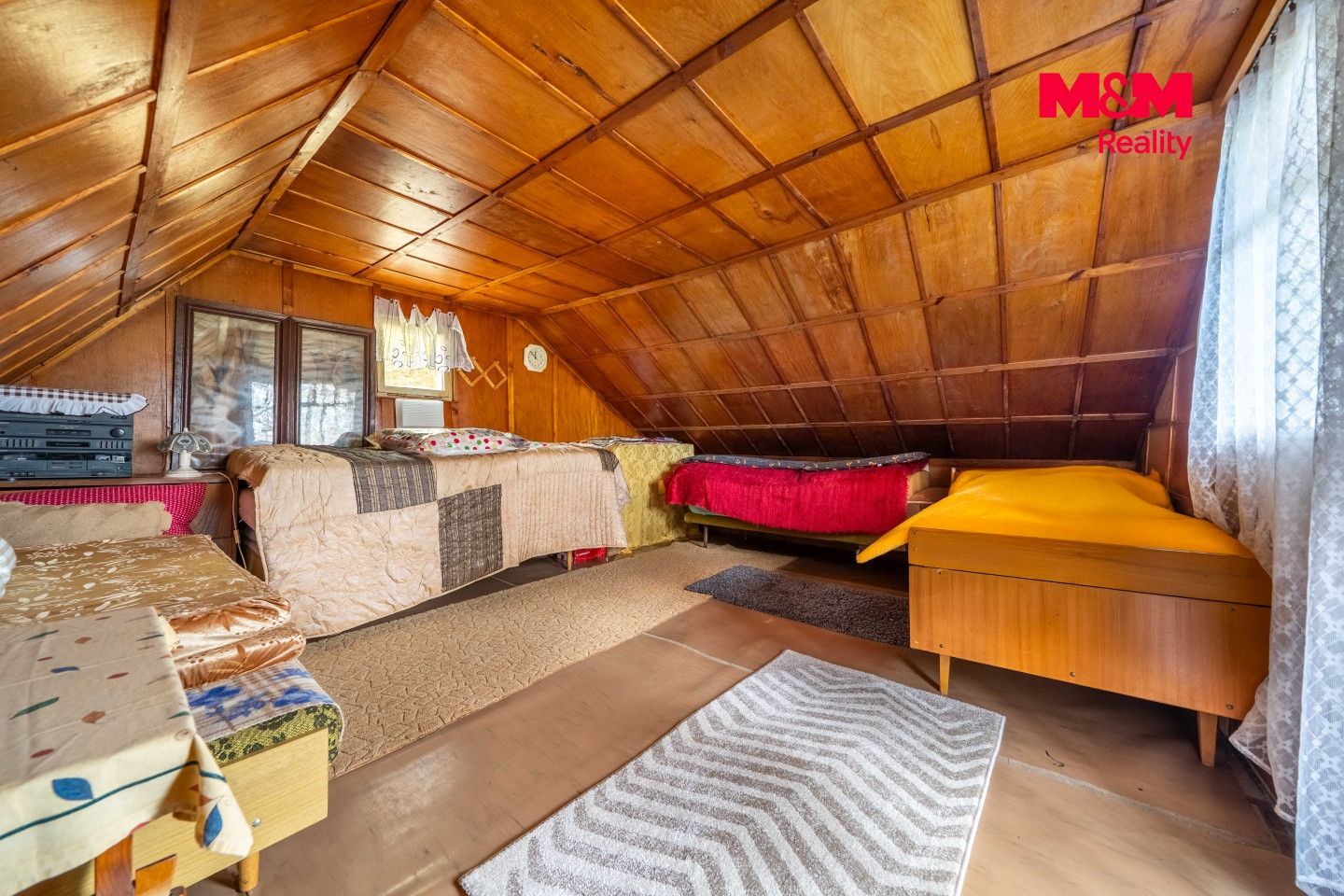 Prodej, Chata, 56 m², Šťáhlavy, Šťáhlavy – náhled fotky 11