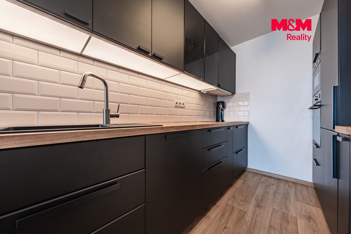 Prodej, Byt 3+kk, 55 m², Praha, Bohúňova, Praha – náhled fotky 3