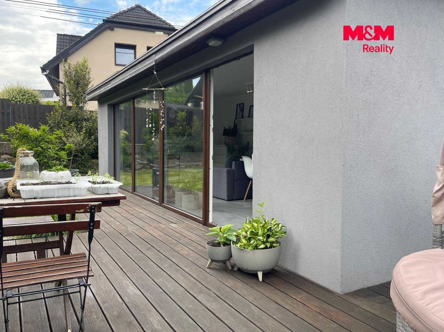 Prodej, Rodinný dům, 73 m², Panenské Břežany, Strmá, Panenské Břežany – náhled fotky 8