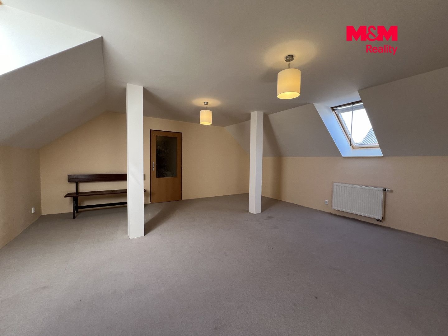 Prodej, Rodinný dům, 200 m², Panenské Břežany, Vilová, Panenské Břežany – náhled fotky 19